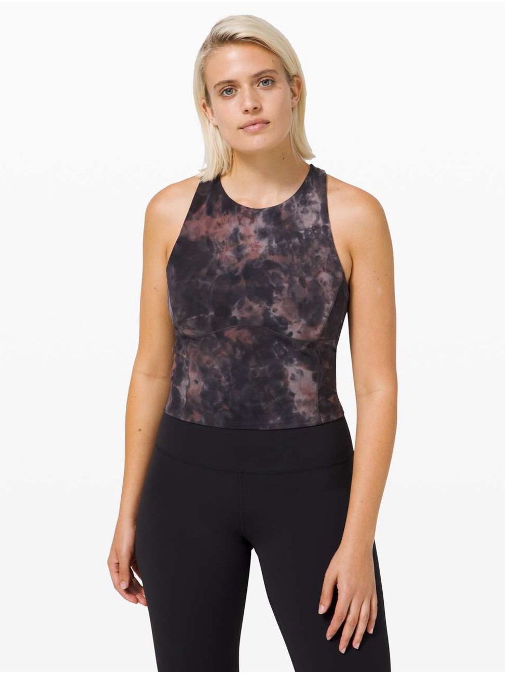 Lululemon Key to Balance Tank